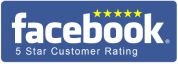 Facebook Logo - Big Easy Basements