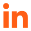 LinkedIn Logo - Big Easy Basementsents
