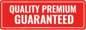 Quality Premium Seal - Big Easy Basements