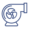 Sump pump logo - Big Easy Basements