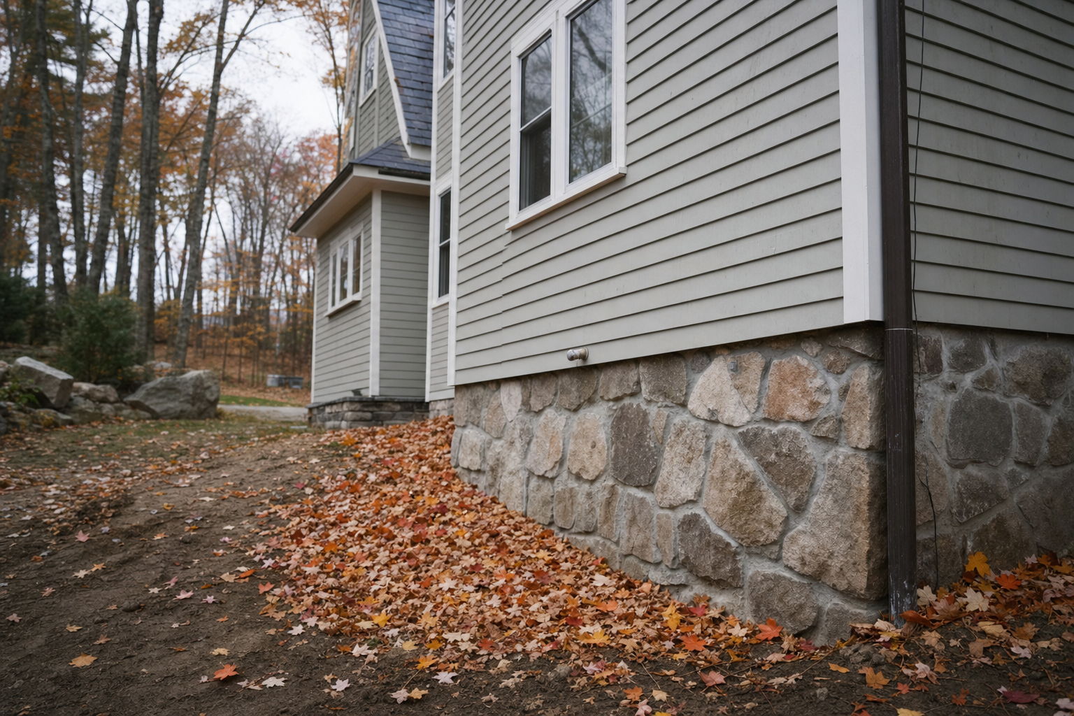 Fall basement check: 7 things to inspect before winter