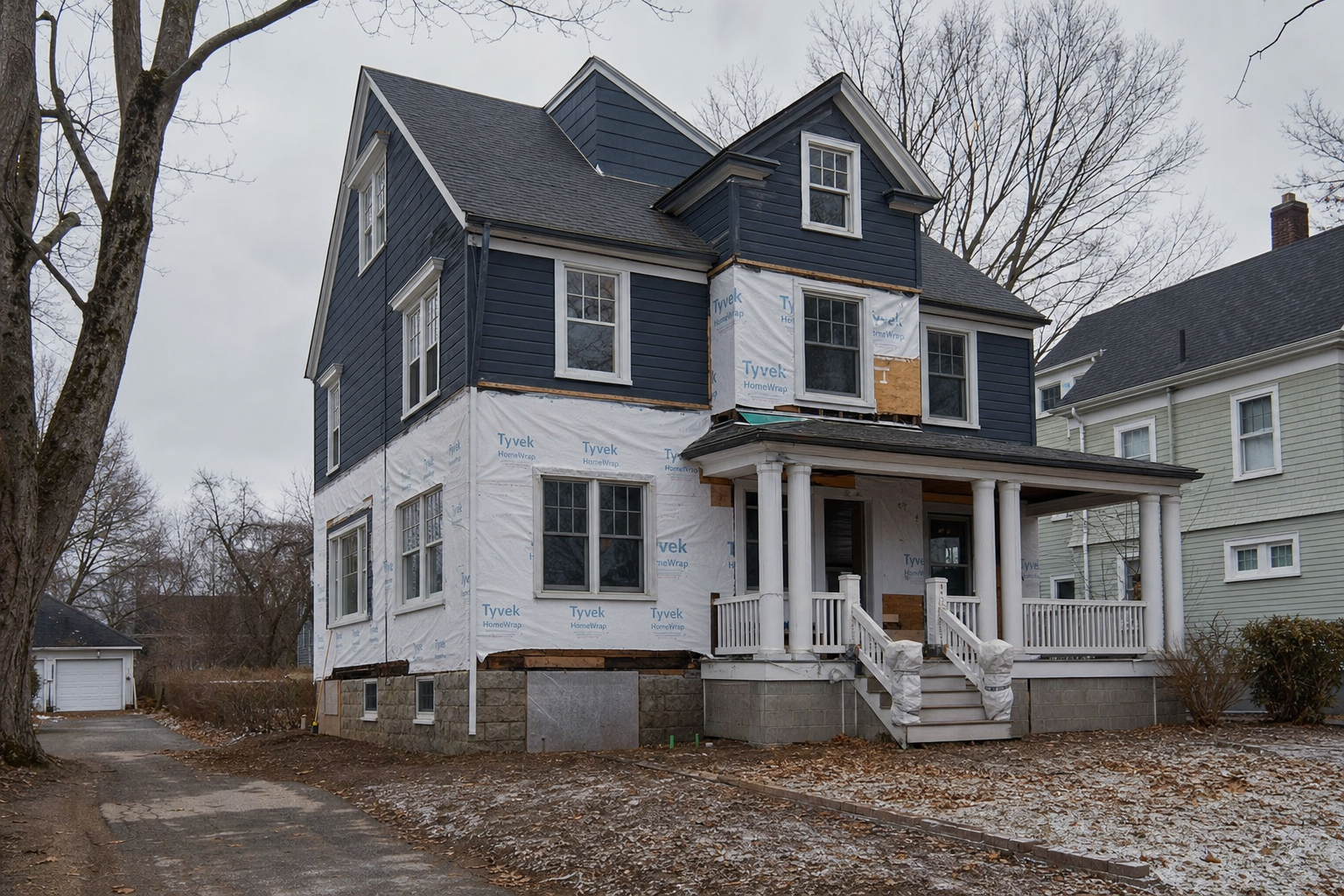 Hartford CT basement waterproofing: what makes our market unique